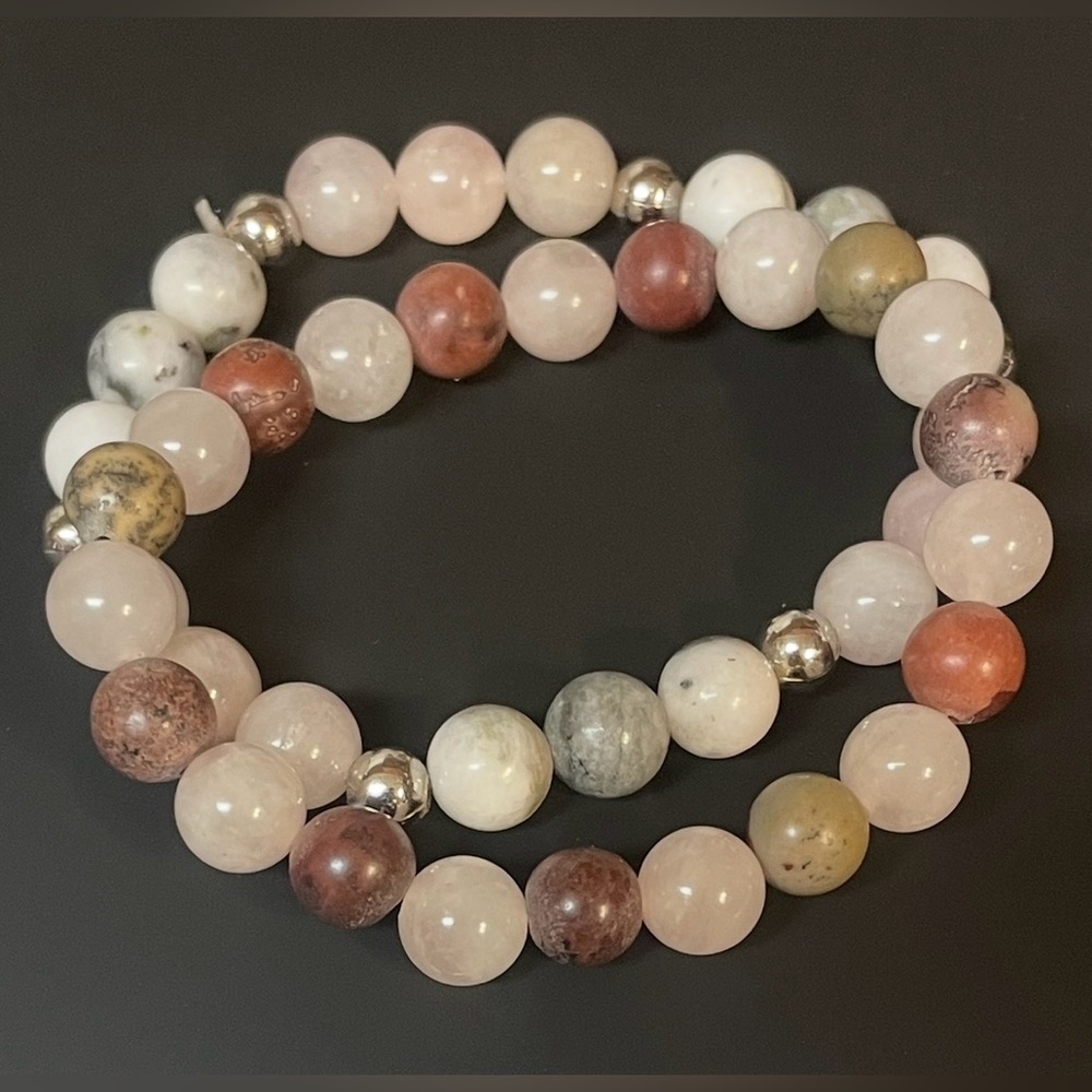 (2) Bracelets